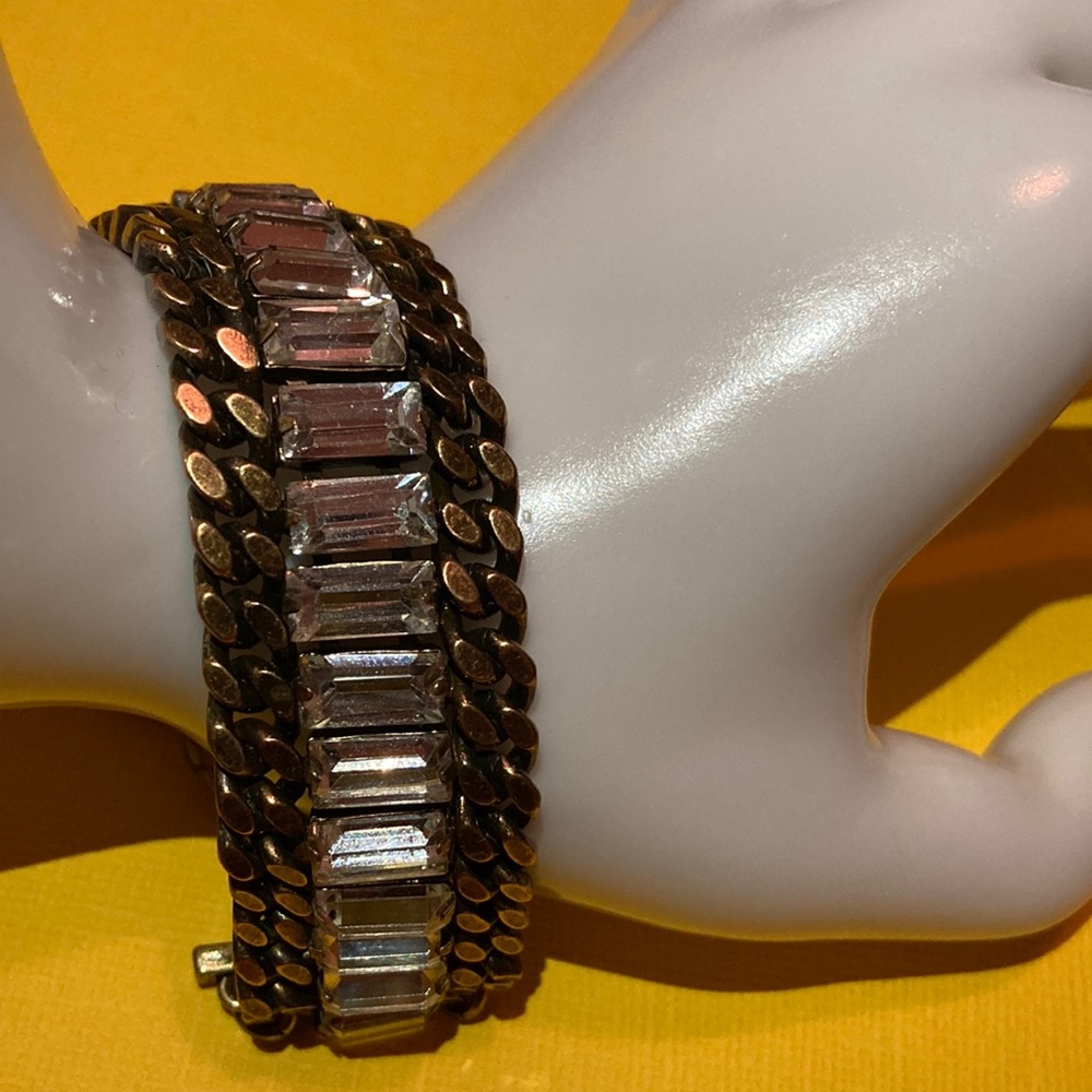 Vintage Juliet & Company Bracelet